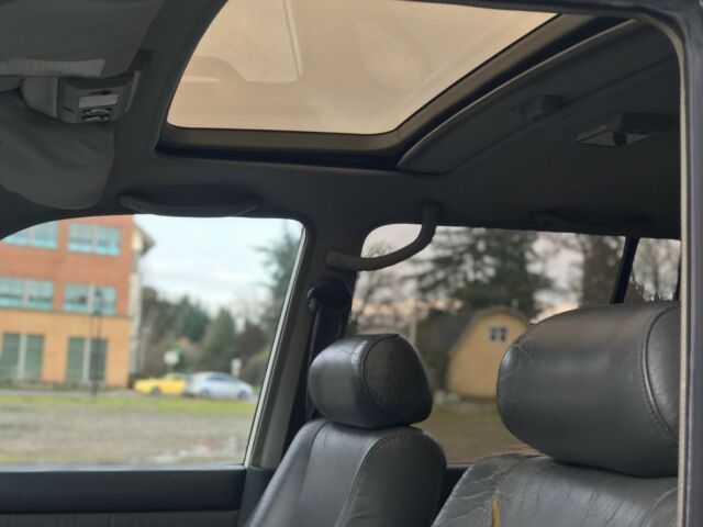 1994 Toyota Land Cruiser - photo 10