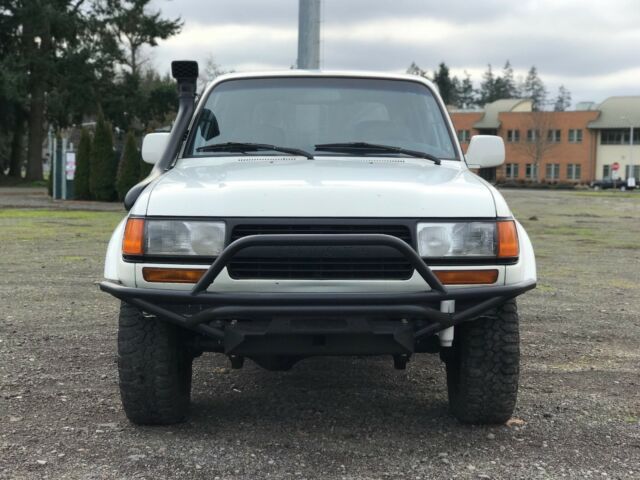 1994 Toyota Land Cruiser - photo 3