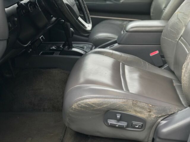 1994 Toyota Land Cruiser - photo 8