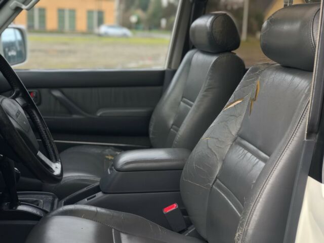 1994 Toyota Land Cruiser - photo 9