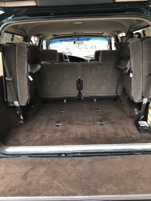 1994 Toyota Land Cruiser - photo 5
