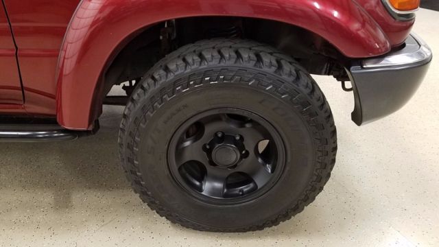 1994 Toyota Land Cruiser - photo 10
