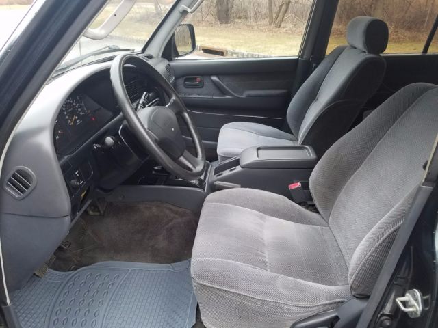 1994 Toyota Land Cruiser - photo 12