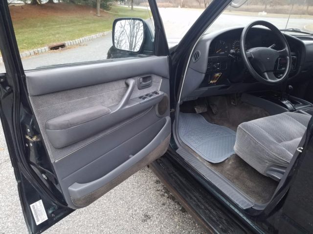 1994 Toyota Land Cruiser - photo 13