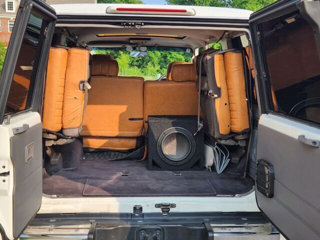 1994 Toyota Land Cruiser Prado - photo 3