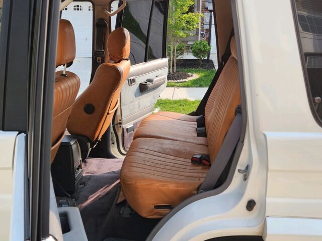 1994 Toyota Land Cruiser Prado - photo 5