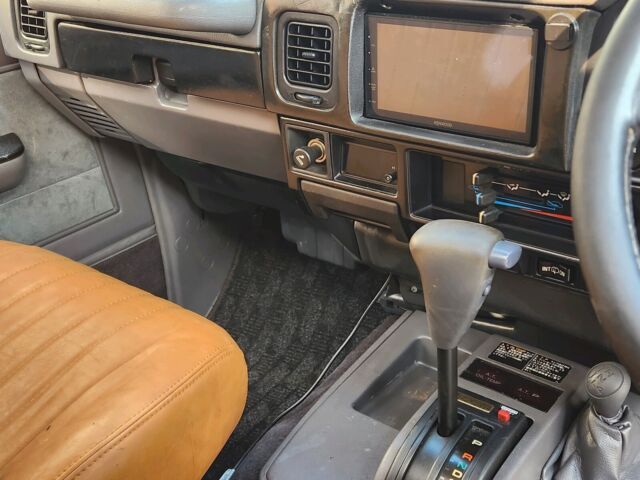 1994 Toyota Land Cruiser Prado - photo 6