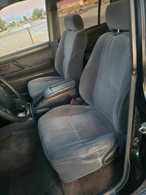 1994 Toyota Land Cruiser Rust Free - photo 10