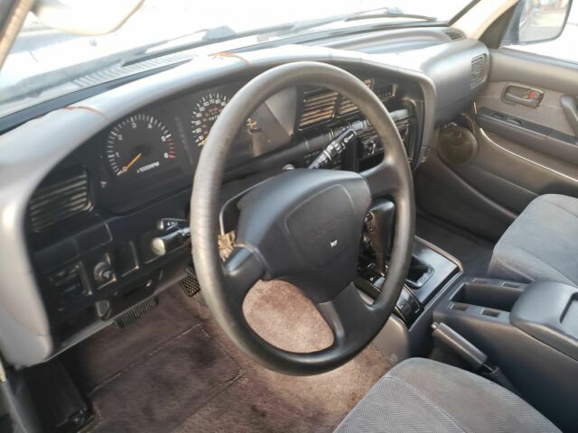 1994 Toyota Land Cruiser Rust Free - photo 11