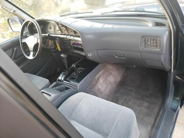 1994 Toyota Land Cruiser Rust Free - photo 13
