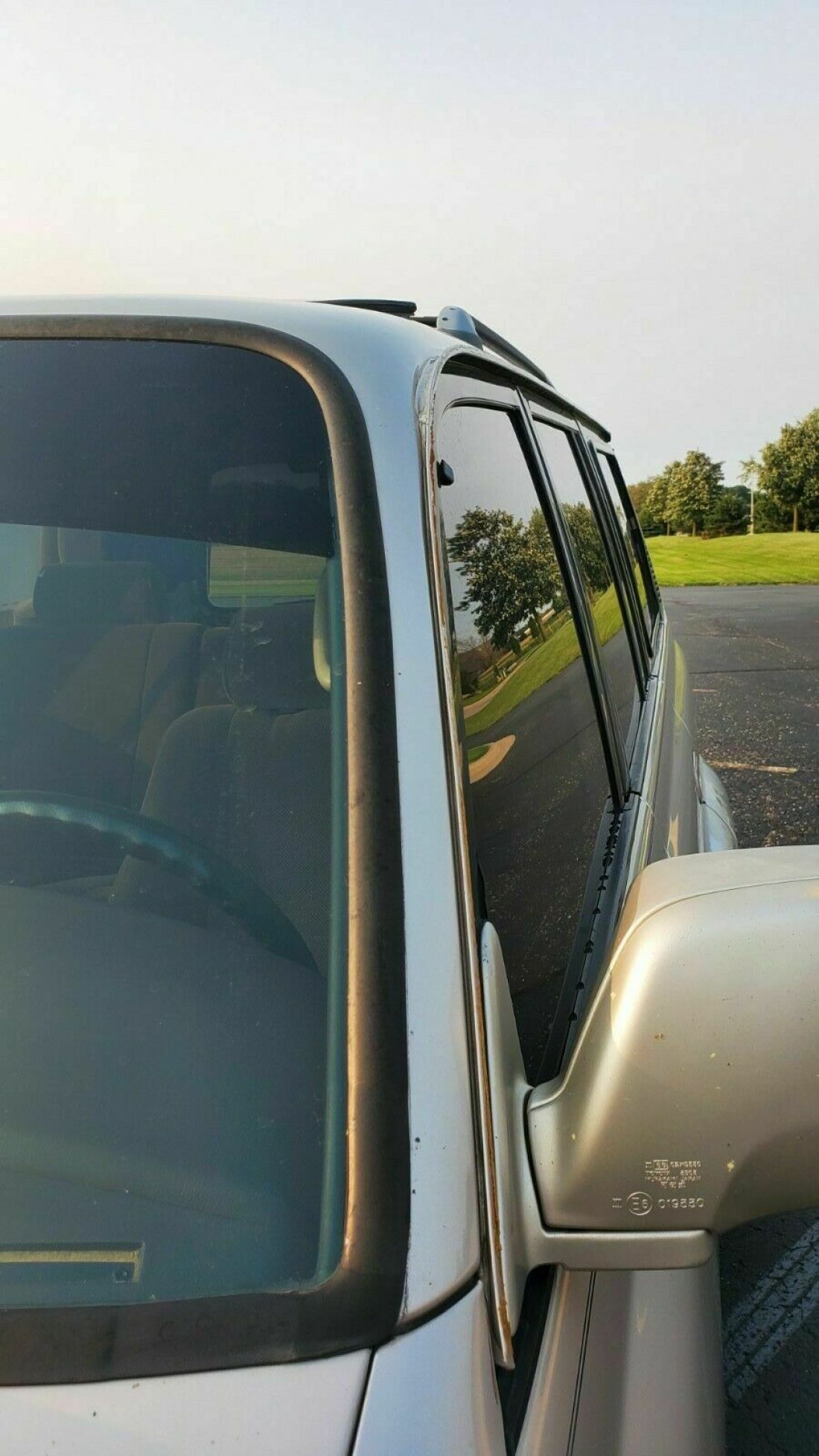1994 Toyota Land Cruiser Fzj80 - photo 9