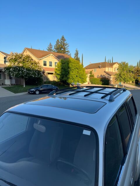 1994 Toyota Land Cruiser FJ80 - photo 4