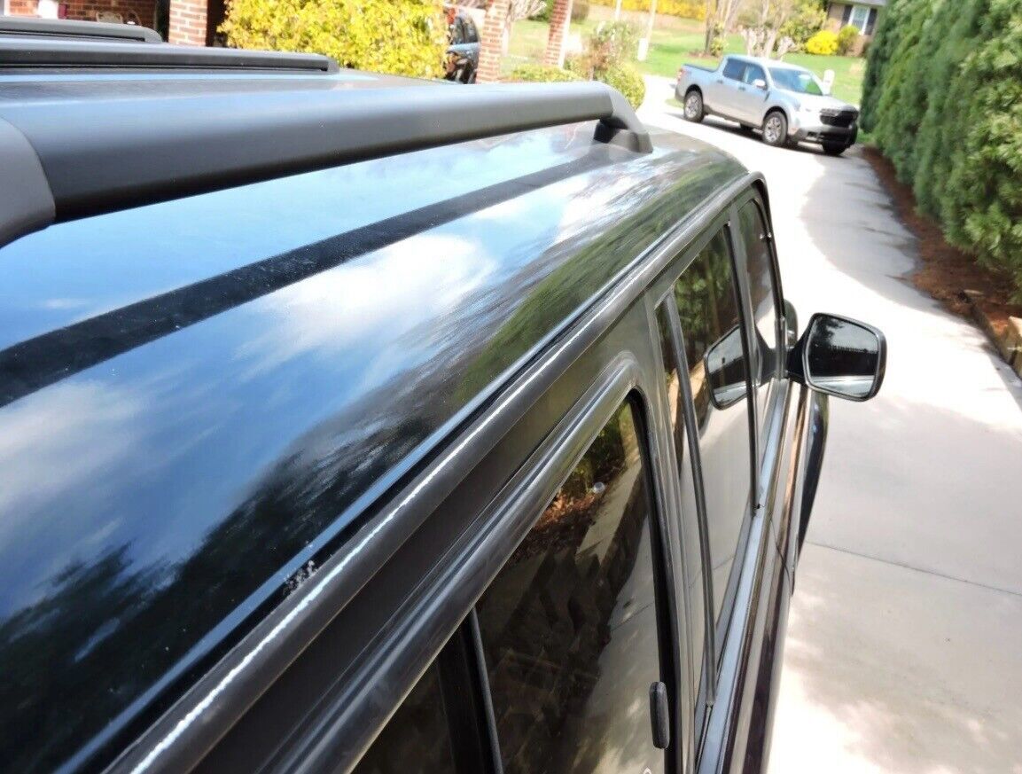 1994 Toyota Land Cruiser DJ81 - photo 9
