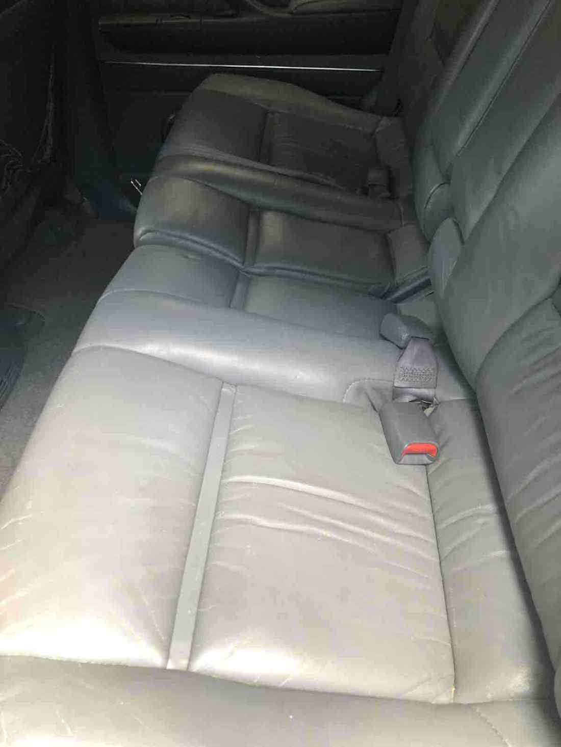 1994 Toyota Land Cruiser DJ81 - photo 11