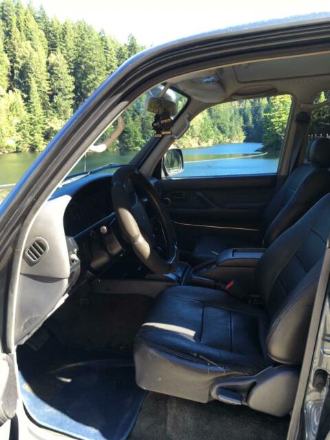 1994 Toyota Land Cruiser - photo 10