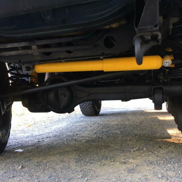 1994 Toyota Land Cruiser - photo 12