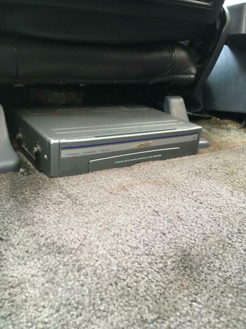 1994 Toyota Land Cruiser - photo 7