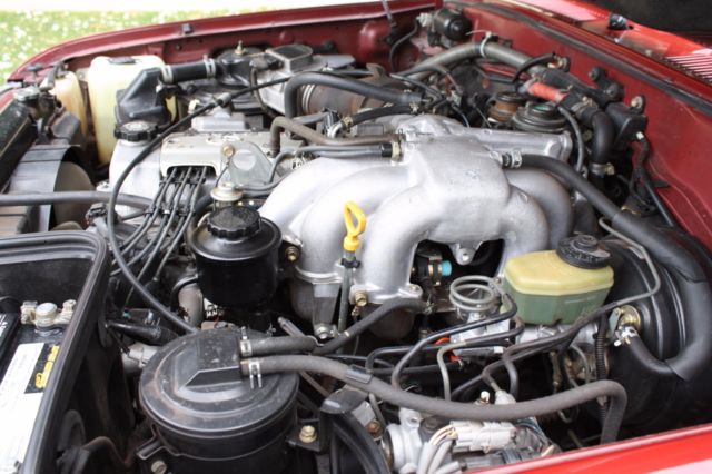 1994 Toyota Land Cruiser FZJ80 - photo 12
