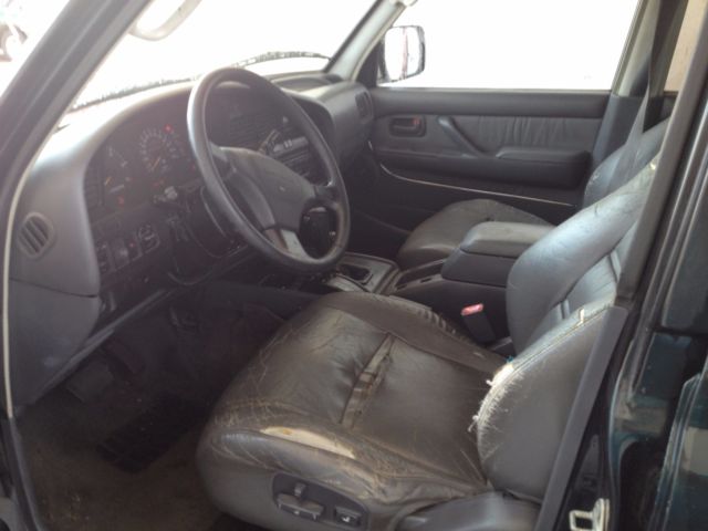 1994 Toyota Land Cruiser - photo 7