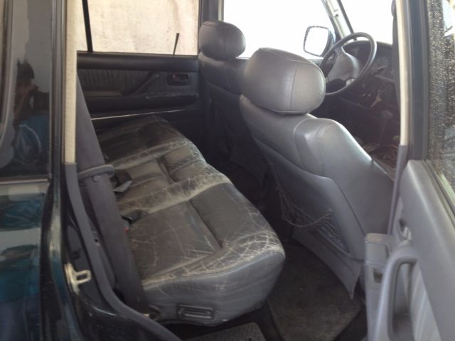 1994 Toyota Land Cruiser - photo 9