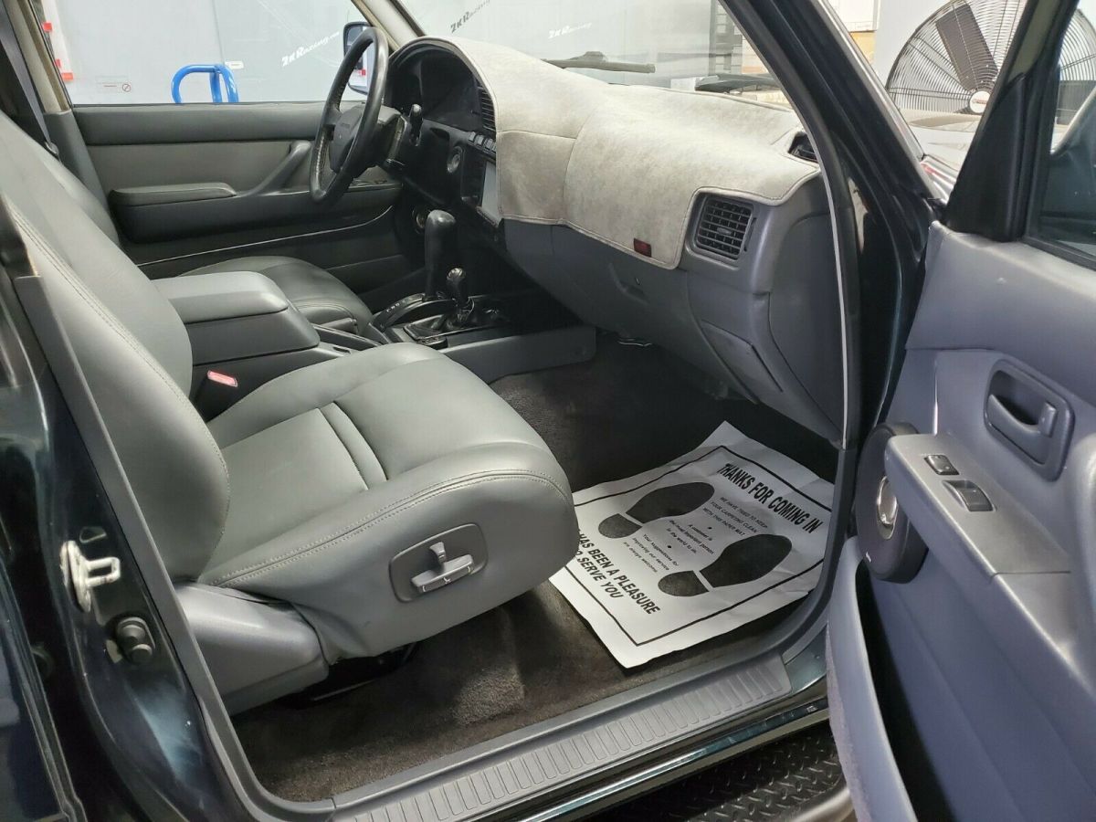1994 Toyota Land Cruiser - photo 7