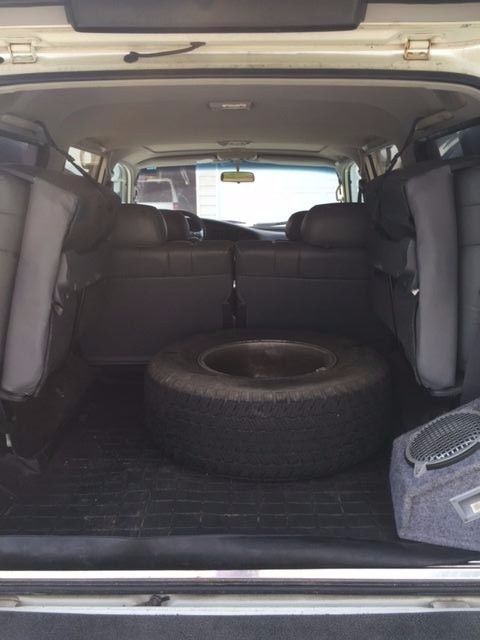 1994 Toyota Land Cruiser - photo 5