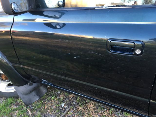 1994 Toyota Land Cruiser - photo 3