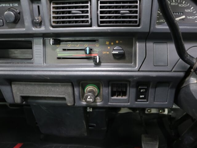 1994 Toyota LiteAce Dump Bed - photo 13