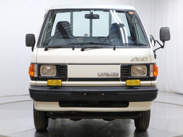 1994 Toyota LiteAce Dump Bed - photo 3