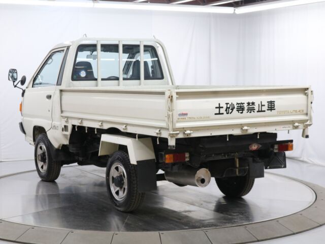 1994 Toyota LiteAce Dump Bed - photo 5