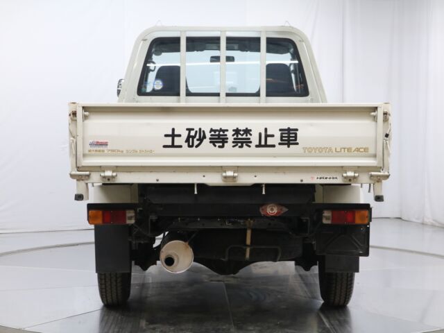 1994 Toyota LiteAce Dump Bed - photo 6