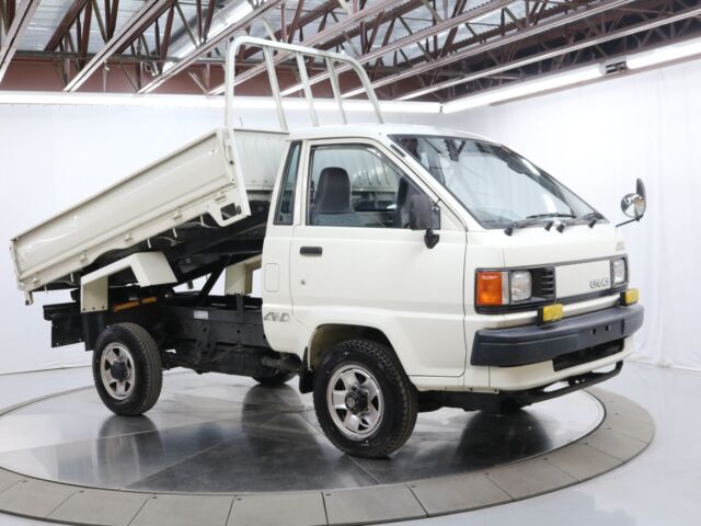 1994 Toyota LiteAce Dump Bed - photo 9