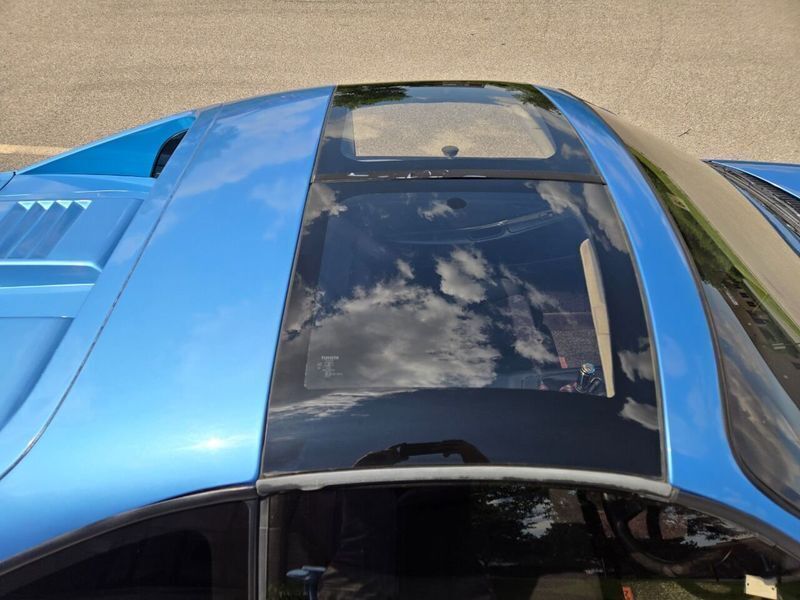 1994 Toyota MR2 Turbo 2dr Coupe - photo 12