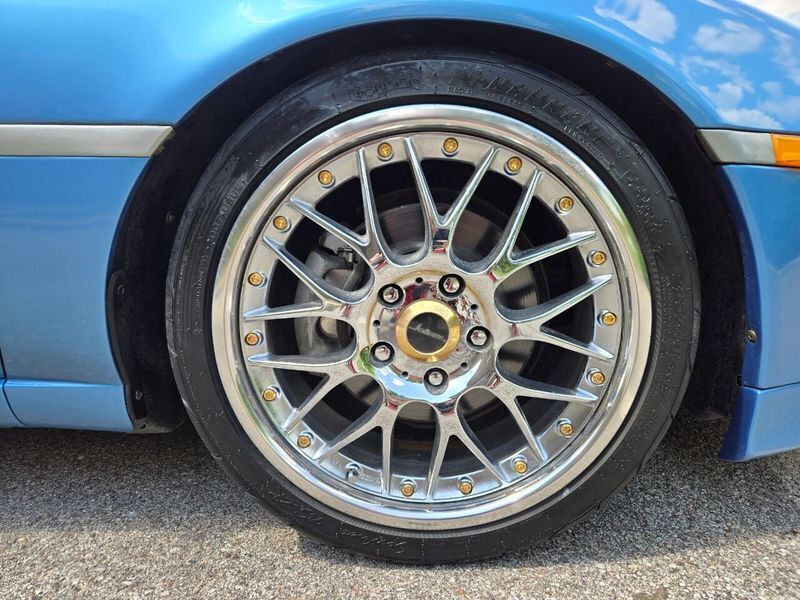 1994 Toyota MR2 Turbo 2dr Coupe - photo 5