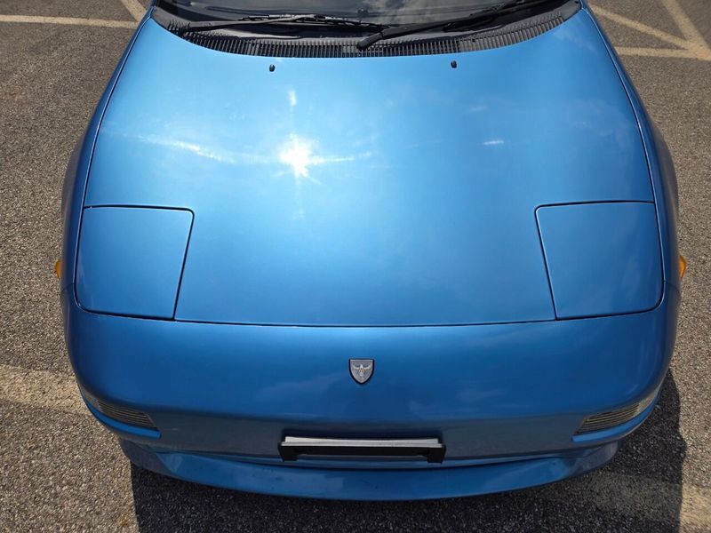 1994 Toyota MR2 Turbo 2dr Coupe - photo 8