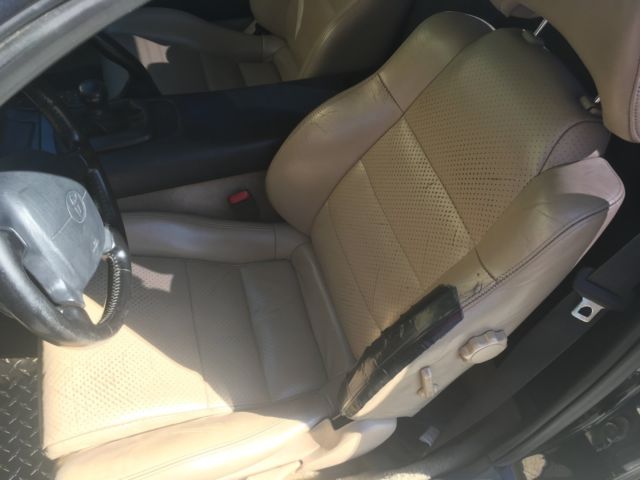 1994 Toyota MR2 - photo 6