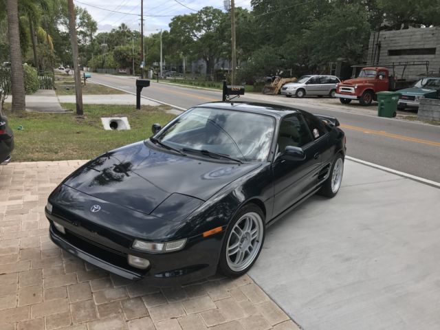 1994 Toyota MR2 Turbo - photo 3