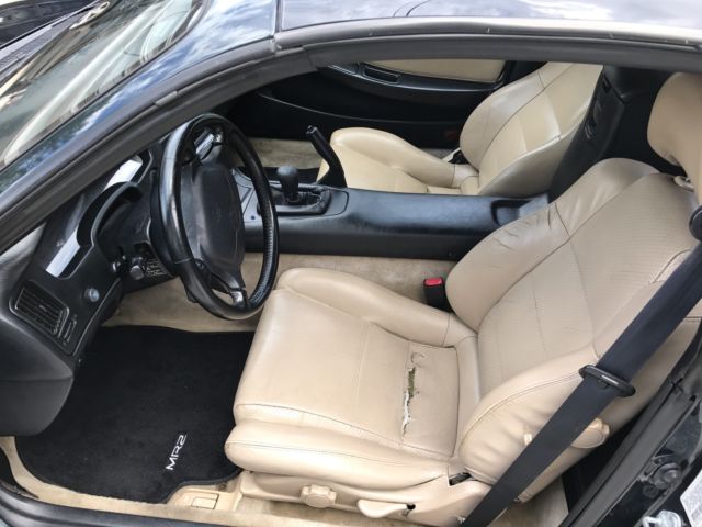 1994 Toyota MR2 Turbo - photo 4