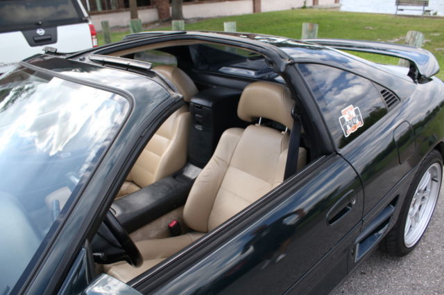 1994 Toyota MR2 Turbo - photo 6