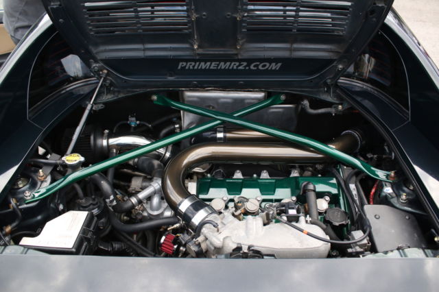 1994 Toyota MR2 Turbo - photo 7