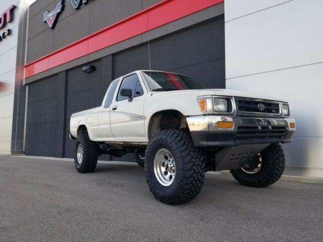 1994 Toyota PICK UP
