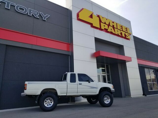1994 Toyota PICK UP - photo 3