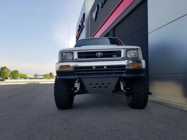 1994 Toyota PICK UP - photo 4