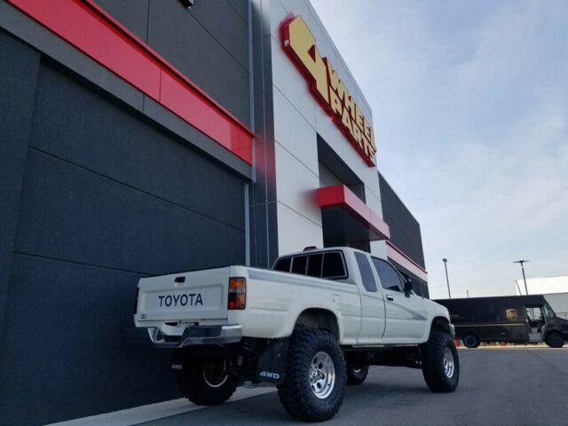 1994 Toyota PICK UP - photo 5