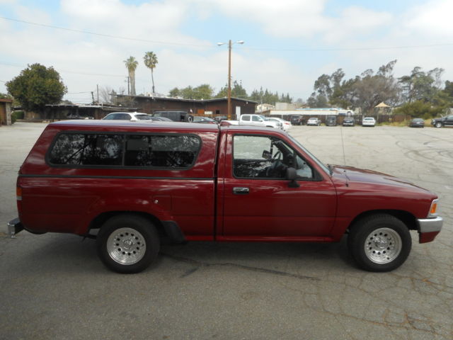 1994 Toyota - photo 3