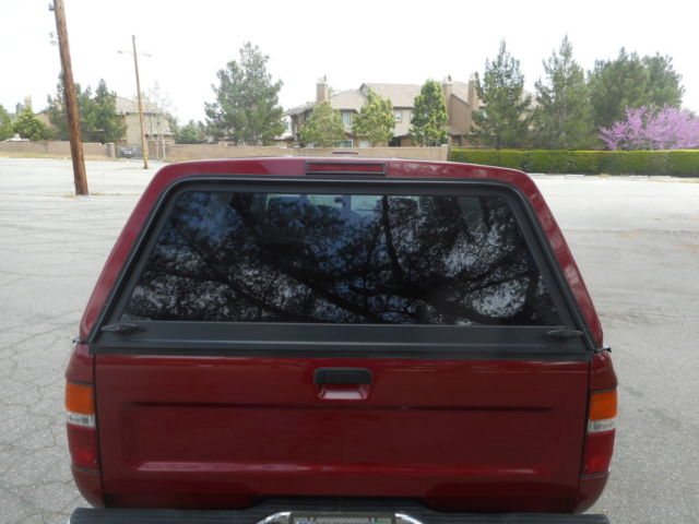 1994 Toyota - photo 4