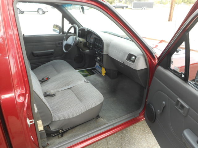 1994 Toyota - photo 5