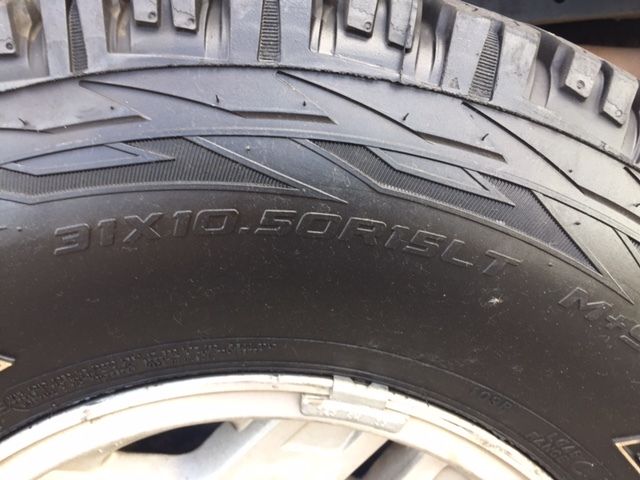 1994 Toyota Pickup SR5 - photo 12