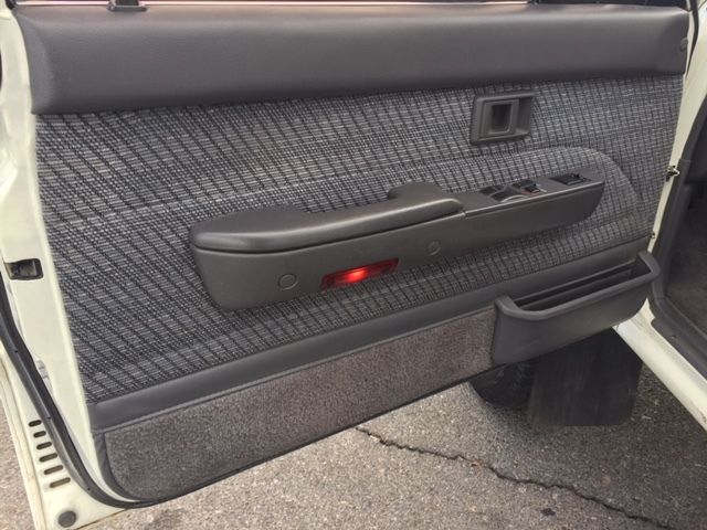 1994 Toyota Pickup SR5 - photo 8