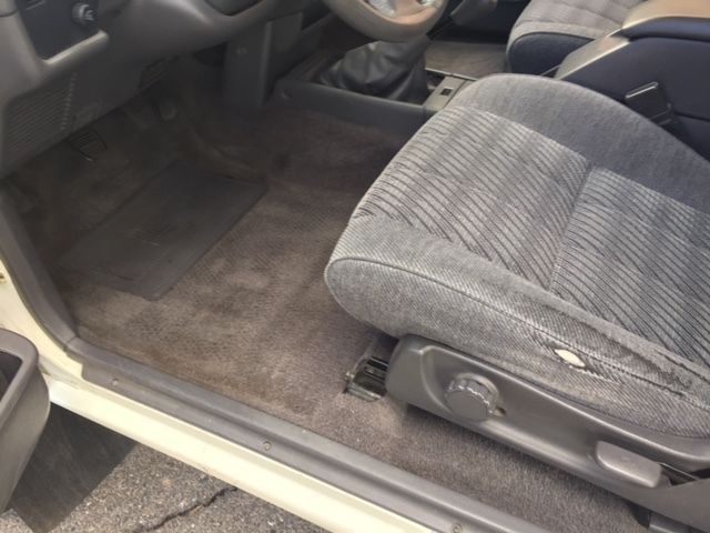 1994 Toyota Pickup SR5 - photo 9